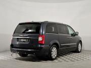 Chrysler Voyager V Рестайлинг Санкт-Петербург  - изображение 33