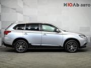 Mitsubishi Outlander III Рестайлинг 3 Екатеринбург  - изображение 28