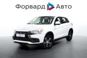 Mitsubishi ASX I Рестайлинг 2 Тюмень  - изображение 29