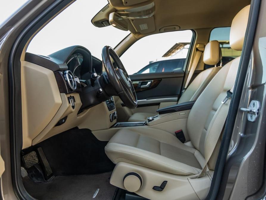 Mercedes-Benz GLK-Класс I (X204) Рестайлинг Волгоград  - изображение 23