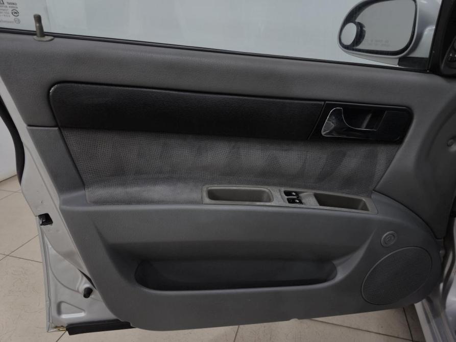 Chevrolet Lacetti I Альметьевск  - изображение 9