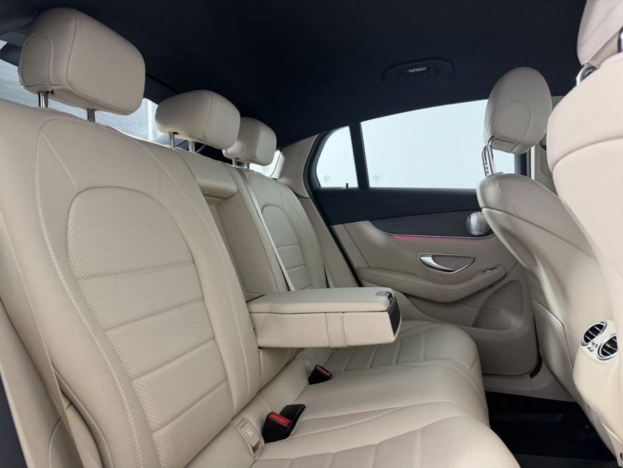 Mercedes-Benz GLC Coupe I (C253) Рестайлинг Калининград  - изображение 24