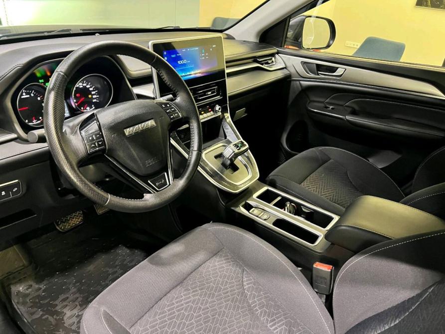 Haval M6 II Новосибирск  - изображение 14