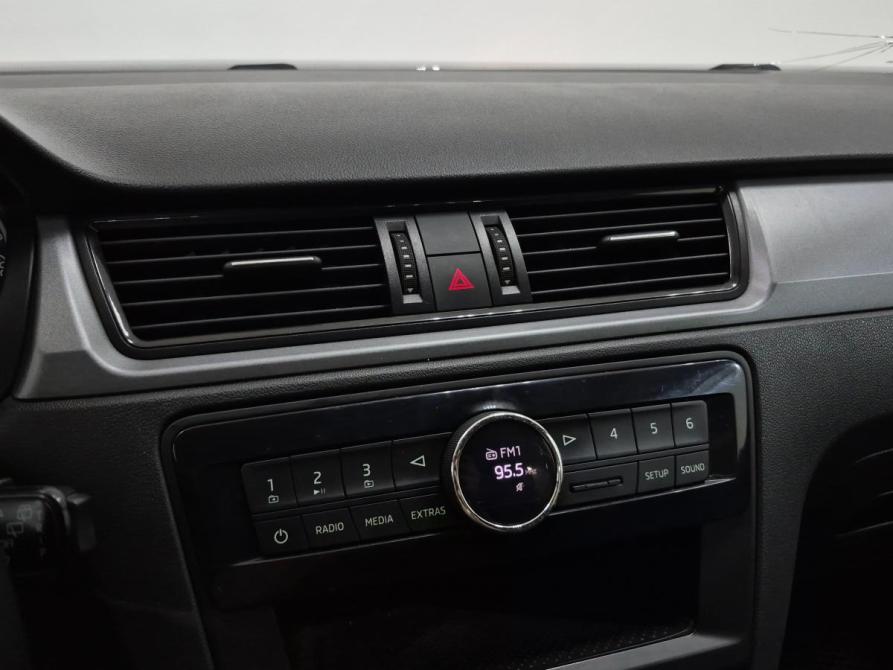 Skoda Rapid I Альметьевск  - изображение 17