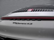 Porsche 911 VIII (992) Сочи  - изображение 53