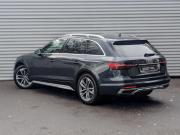Audi A4 allroad V (B9) Рестайлинг Москва  - изображение 37