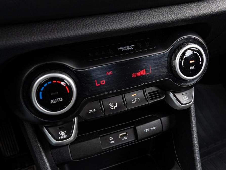 Kia Picanto III Краснодар  - изображение 13