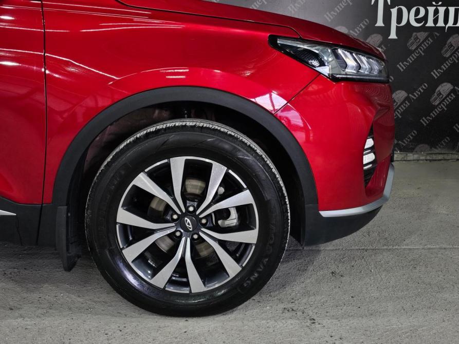 Chery Tiggo 7 Pro I Краснодар  - изображение 9