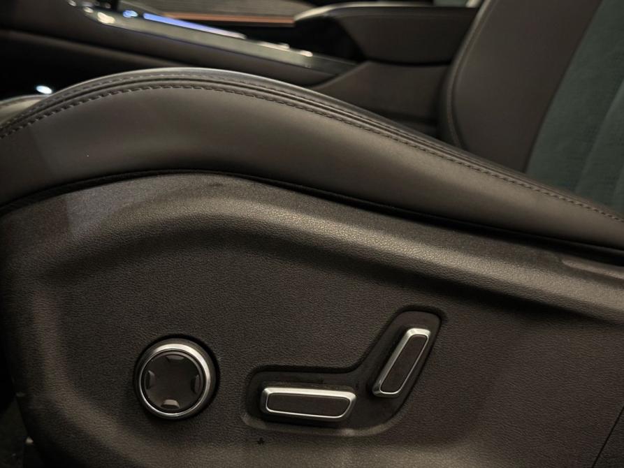 Geely Monjaro I Мурманск  - изображение 13