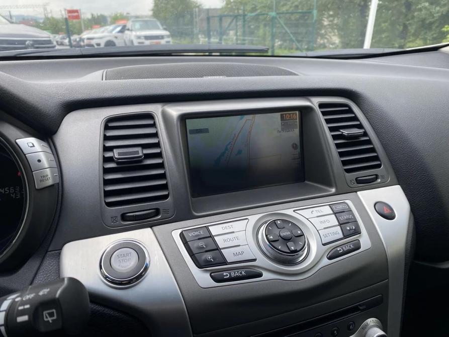 Nissan Murano II (Z51) Рестайлинг 2 Екатеринбург  - изображение 27
