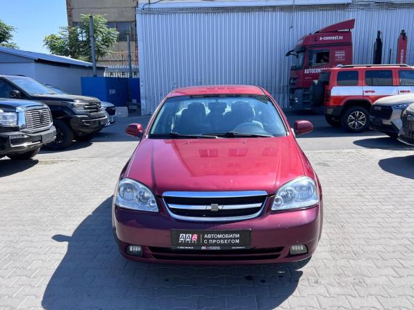 Chevrolet Lacetti I с пробегом 2008 года, цена 368 000 рублей, 191387 км, седан, Автокод Объявления