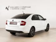 Skoda Rapid I Рестайлинг Казань  - изображение 11
