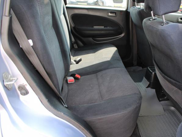 Honda HR-V I Рестайлинг с пробегом 2004 года, цена 539 000 рублей, 234000 км, внедорожник, Автокод Объявления