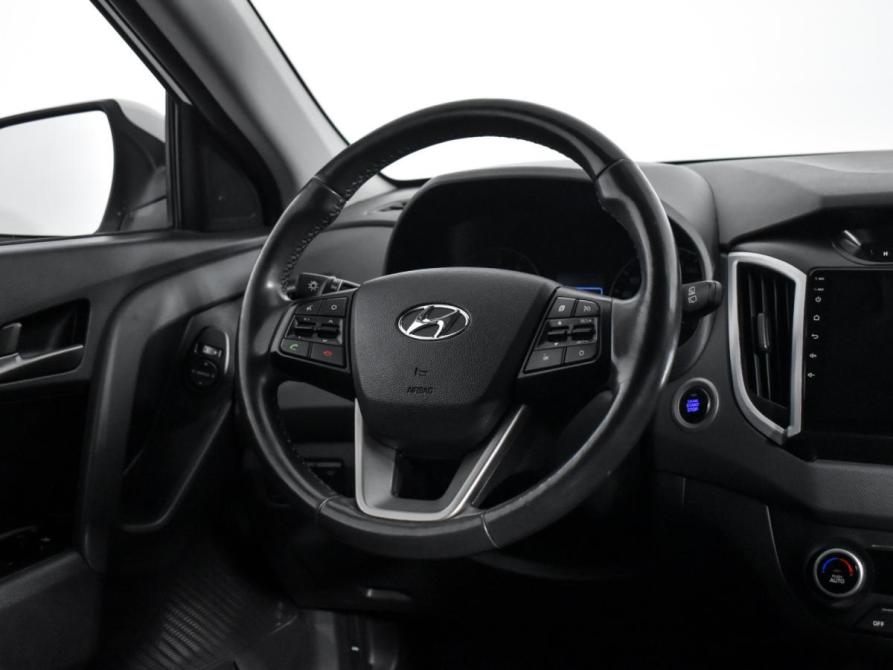 Hyundai Creta I Санкт-Петербург  - изображение 16