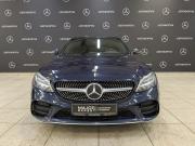 Mercedes-Benz C-Класс IV (W205) Рестайлинг Москва  - изображение 28