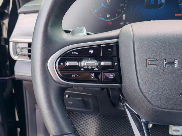 Chery Arrizo 8 с пробегом 2024 года, цена 2 200 000 рублей, 39221 км, седан, Автокод Объявления
