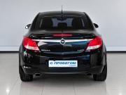 Opel Insignia I Москва  - изображение 18