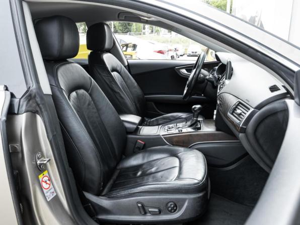 Audi A7 I (4G) с пробегом 2011 года, цена 3 045 000 рублей, 113142 км, лифтбек, Автокод Объявления