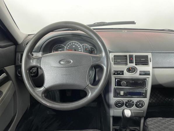 Lada (ВАЗ) Priora I с пробегом 2011 года, цена 283 000 рублей, 359014 км, хэтчбек, Автокод Объявления