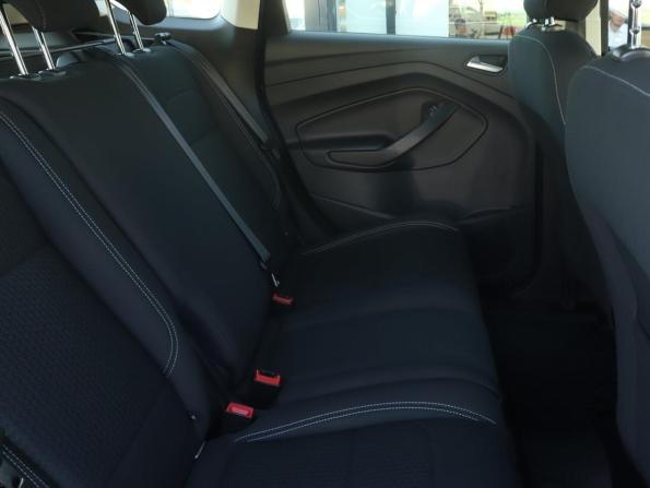 Ford Kuga II Рестайлинг с пробегом 2017 года, цена 1 707 000 рублей, 54939 км, внедорожник, Автокод Объявления