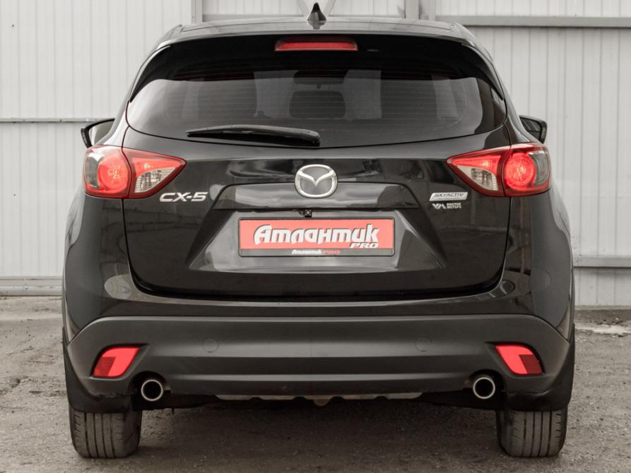 Mazda CX-5 I Екатеринбург  - изображение 6
