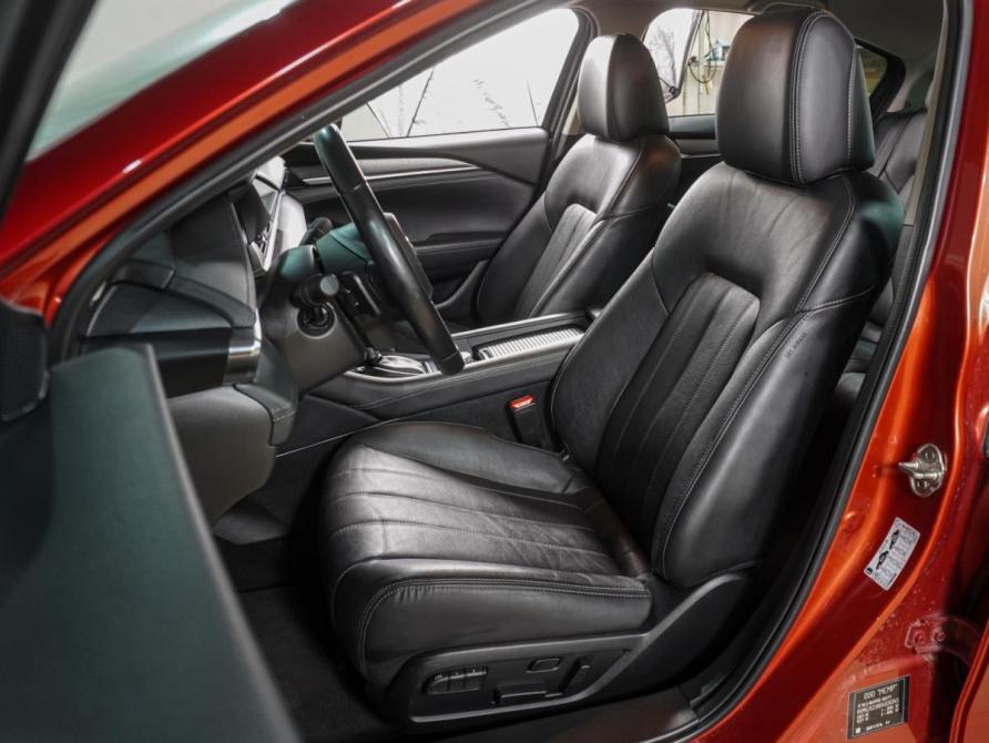 Mazda 6 III (GJ) Рестайлинг 2 Воронеж  - изображение 12