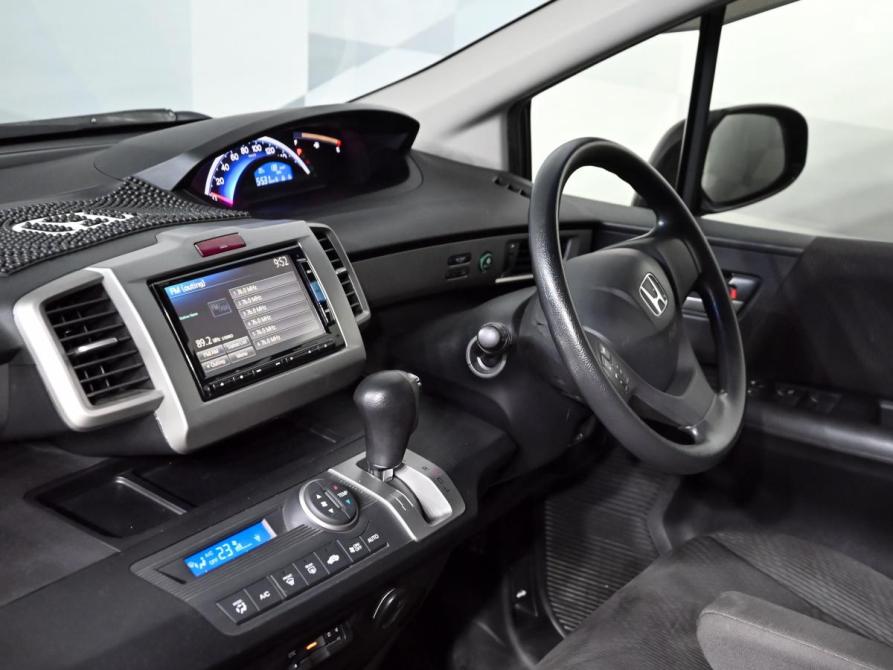 Honda Freed I Рестайлинг Екатеринбург  - изображение 12