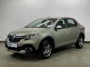 Renault Logan II Рестайлинг Ярославль  - изображение 17