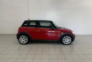 Mini Hatch II (R56) Астрахань  - изображение 22