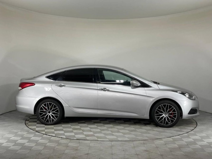 Hyundai i40 I Рестайлинг Ногинск  - изображение 4