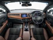 Honda Vezel I Рестайлинг Иркутск  - изображение 35