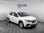 Renault Logan II Рестайлинг Нижний Новгород  - изображение 17