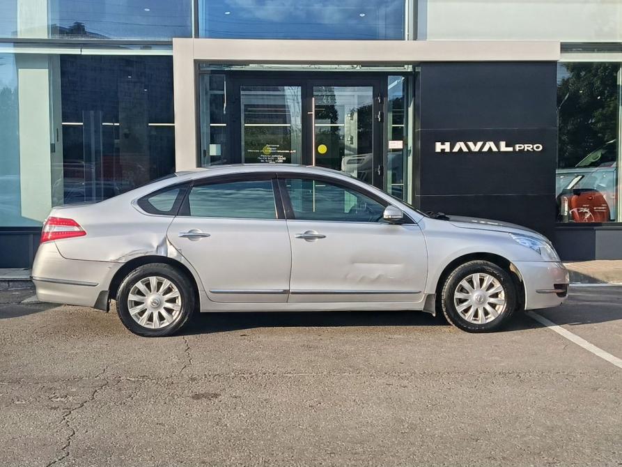 Nissan Teana II Москва  - изображение 4