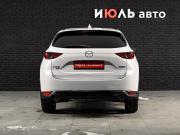 Mazda CX-5 II Рестайлинг Екатеринбург  - изображение 25