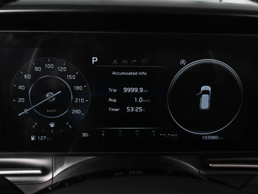 Kia Carnival IV Ростов-на-Дону  - изображение 29