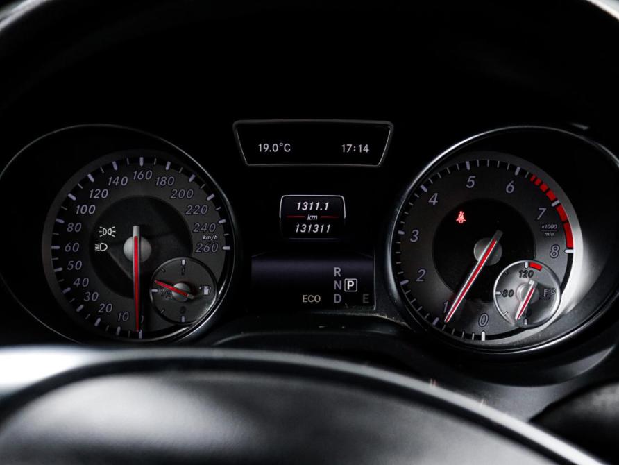 Mercedes-Benz CLA I (C117 X117) Москва  - изображение 11