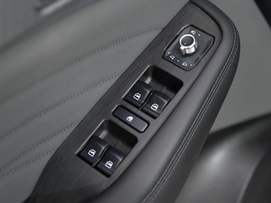 Haval F7x I Рестайлинг Москва  - изображение 17