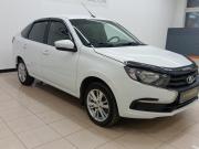 Lada (ВАЗ) Granta I Рестайлинг Ижевск  - изображение 14