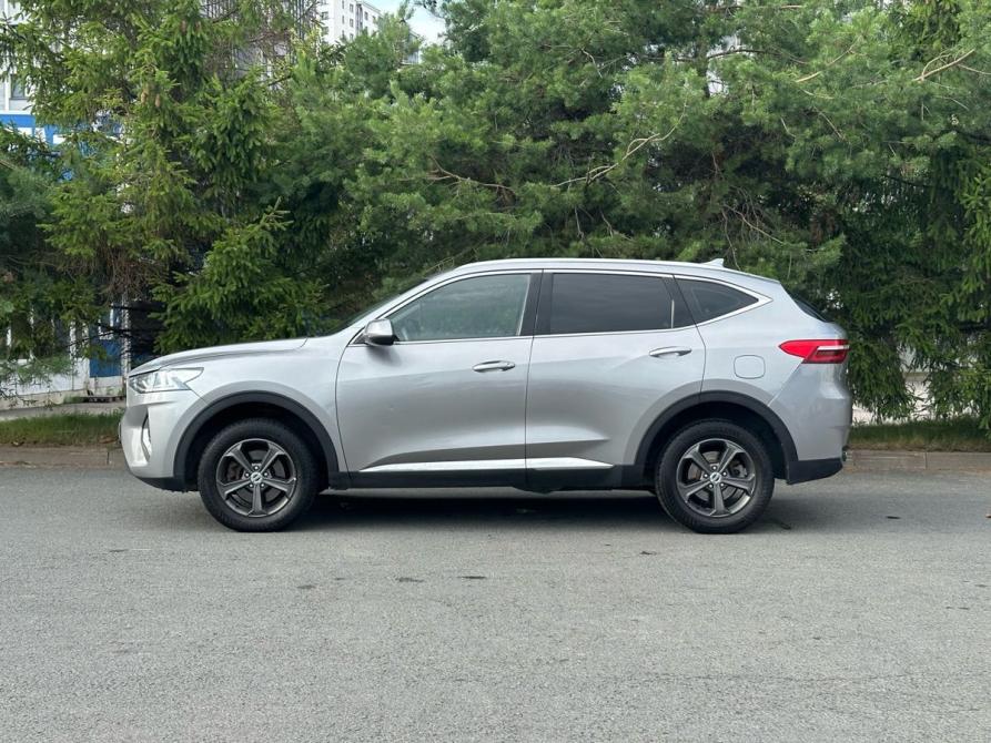 Haval F7 I Санкт-Петербург  - изображение 9