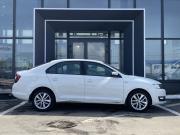 Skoda Rapid I Рестайлинг Москва  - изображение 26