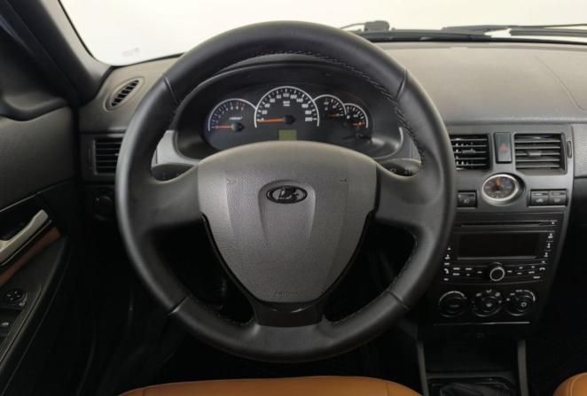 Lada (ВАЗ) Priora I с пробегом 2012 года, цена 600 000 рублей, 145039 км, седан, Автокод Объявления