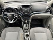 Chevrolet Orlando I Москва  - изображение 29