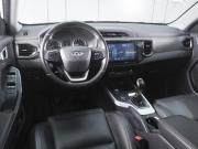 Chery Tiggo 4 I Рестайлинг Ростов-на-Дону  - изображение 25