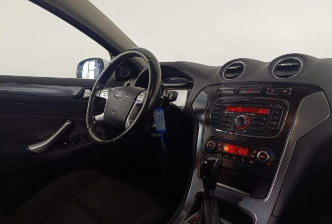 Ford Mondeo IV Рестайлинг с пробегом 2011 года, цена 790 000 рублей, 205845 км, седан, Автокод Объявления