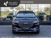 Chery Tiggo 8 Pro I Казань  - изображение 13