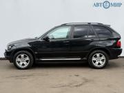 BMW X5 I (E53) Рестайлинг Москва  - изображение 22