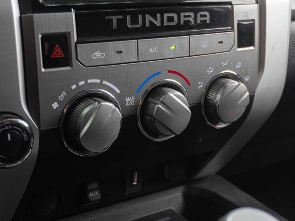 Toyota Tundra II Рестайлинг с пробегом 2018 года, цена 6 679 000 рублей, 162587 км, offers.body_type.unknown, Автокод Объявления