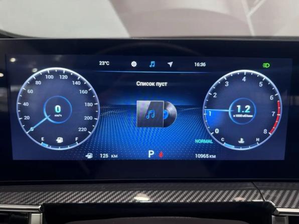 Chery Tiggo 7L I с пробегом 2025 года, цена 2 255 000 рублей, 10945 км, внедорожник, Автокод Объявления