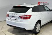 Lada (ВАЗ) Vesta I Саранск  - изображение 29