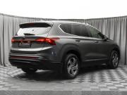 Hyundai Santa Fe IV Рестайлинг Москва  - изображение 34